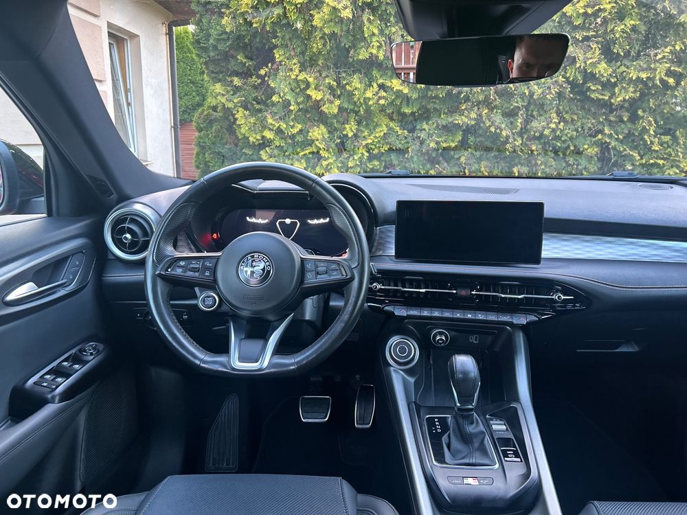 Alfa Romeo Tonale 1.3 PHEV Q4 Edizione Speciale - 12