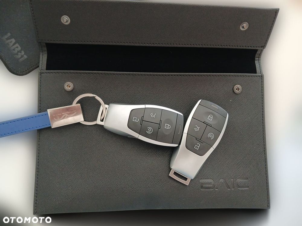 BAIC 5 - 23