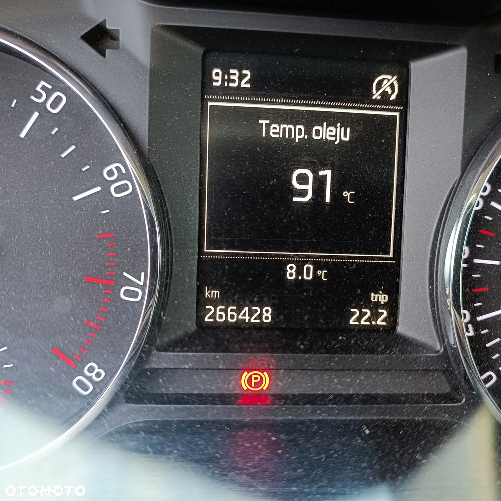 Skoda Octavia 1.2 TSI Active - 11