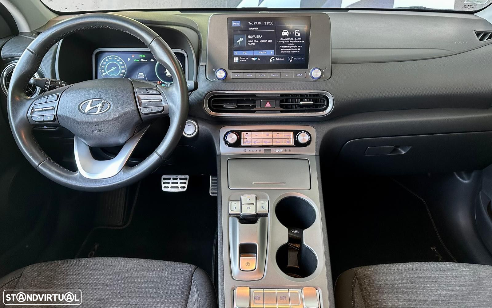 Hyundai Kauai - 22