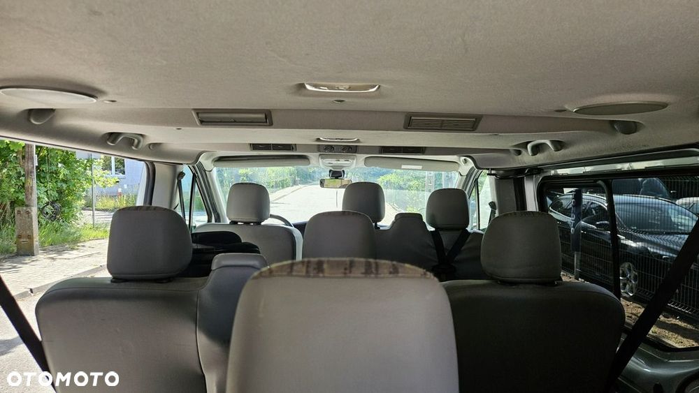 Nissan Primastar - 20