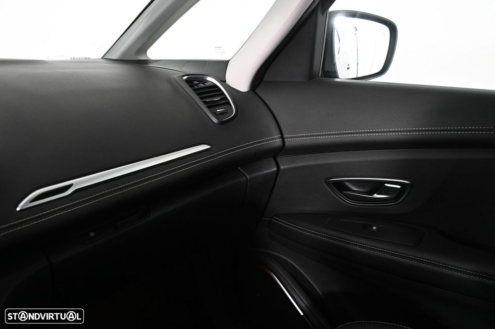 Renault Scénic ENERGY dCi 160 EDC BOSE EDITION - 17