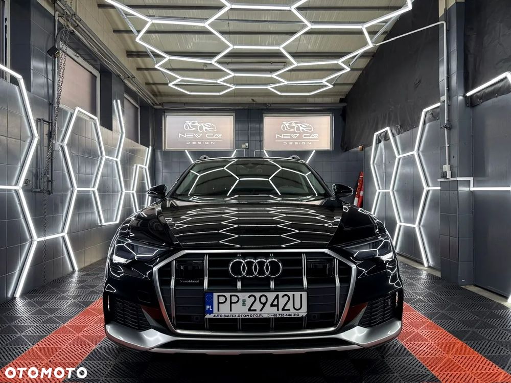 Audi A6 Allroad - 7