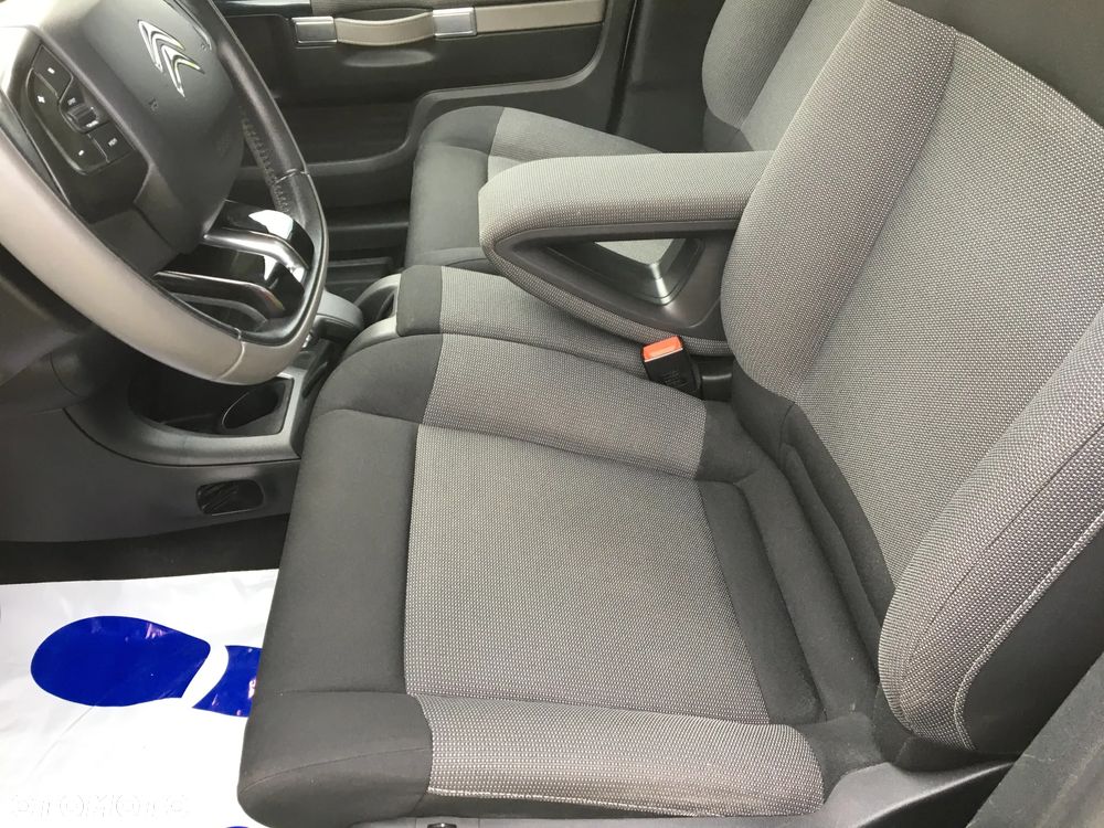 Citroën C4 Cactus 1.2 PureTech Live S&S ETG - 15