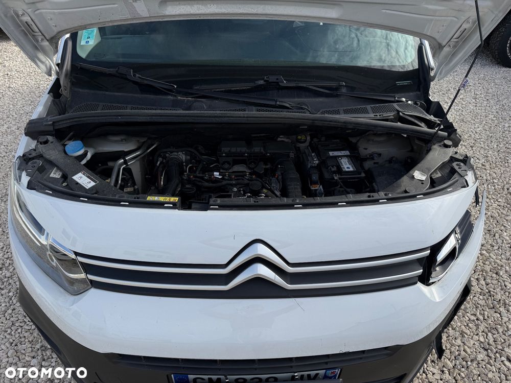 Citroën Berlingo - 22