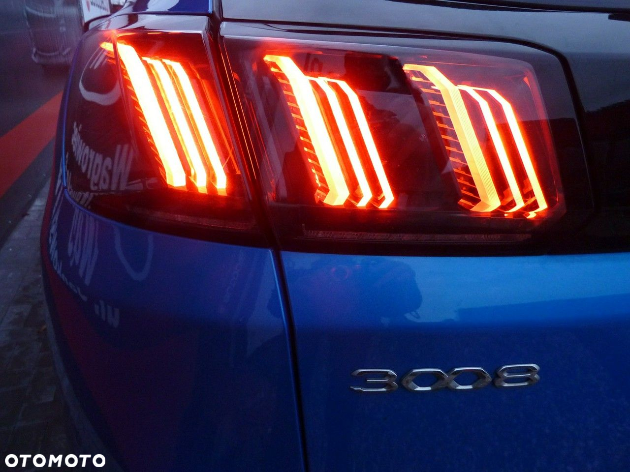 Peugeot 3008 - 38