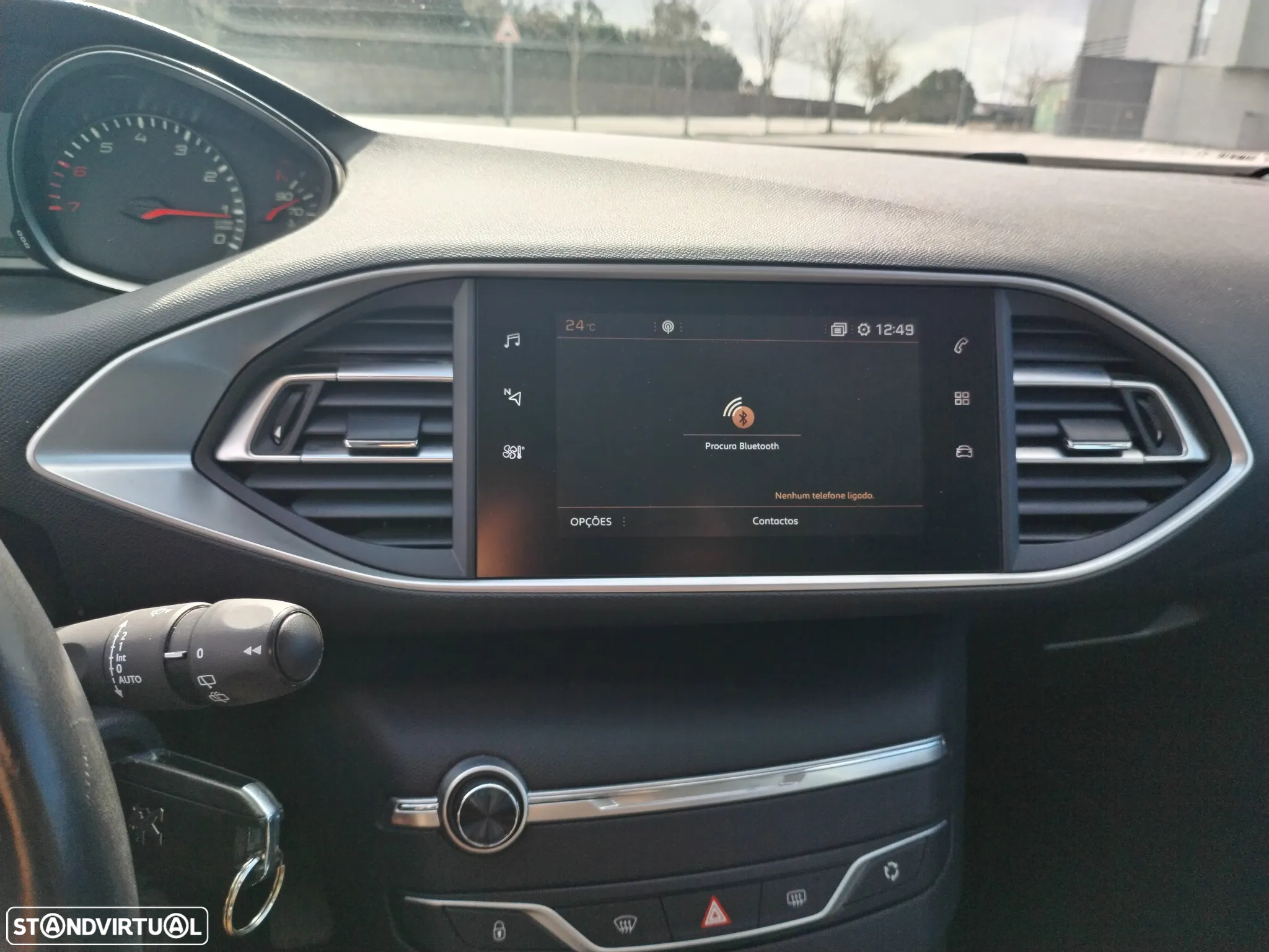 Peugeot 308 PureTech 110 Stop & Start Active - 22