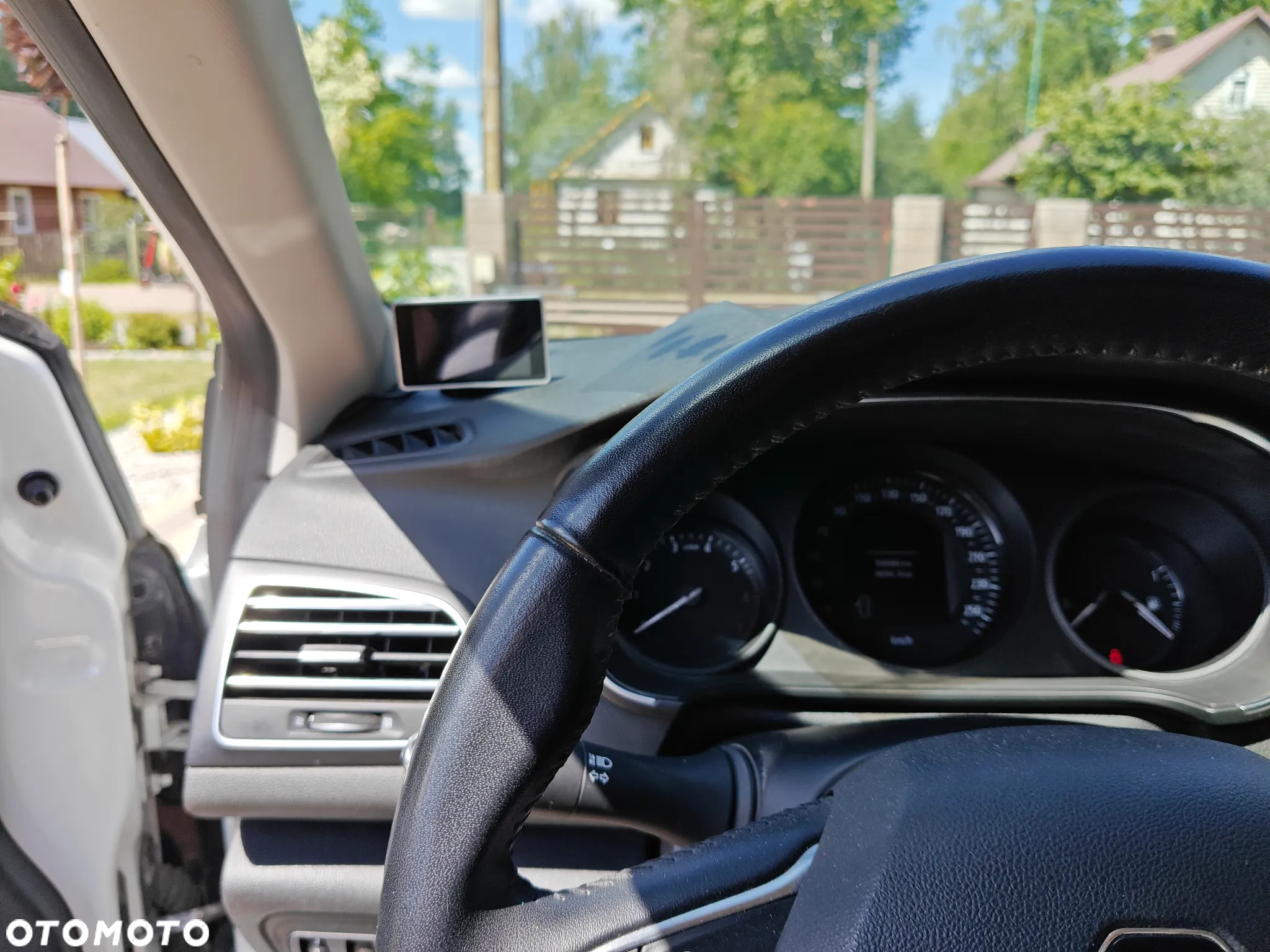 Renault Megane 1.6 SCe Life - 15