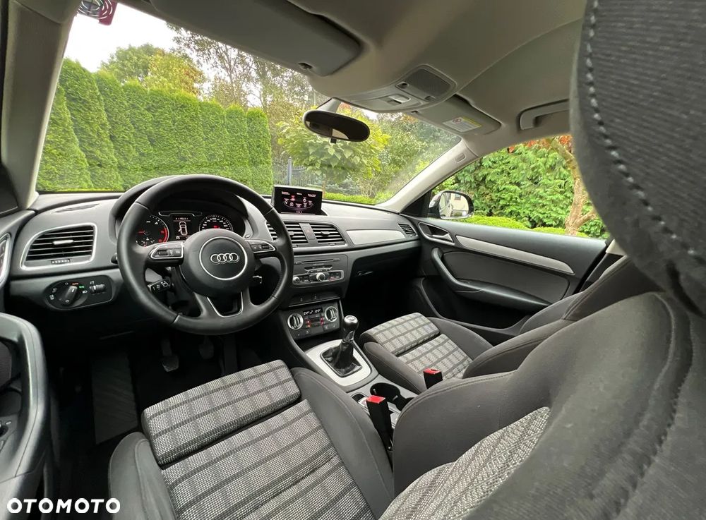 Audi Q3 2.0 TDI - 26