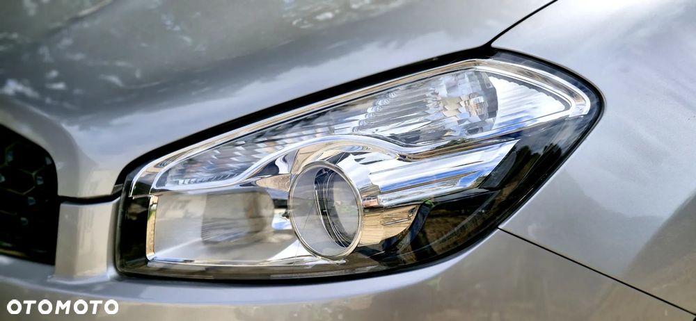 Nissan Qashqai 2.0 4 x 4 visia - 15