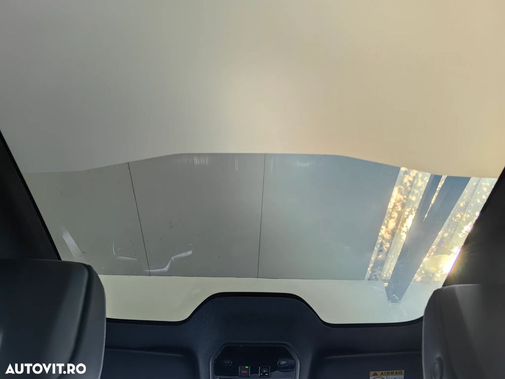 Renault Rafale E-Tech 200 HEV Esprit Alpine - 25