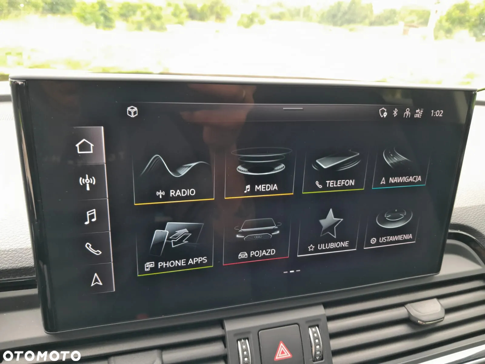 Audi Q5 40 TDI Quattro S tronic - 18