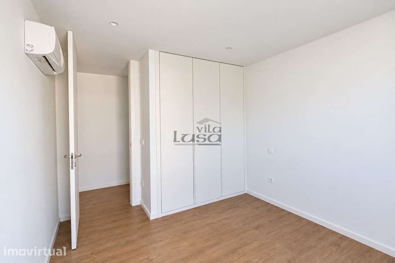 T3 com 120 m2e garagem em Ermesinde - Grande imagem: 5/12