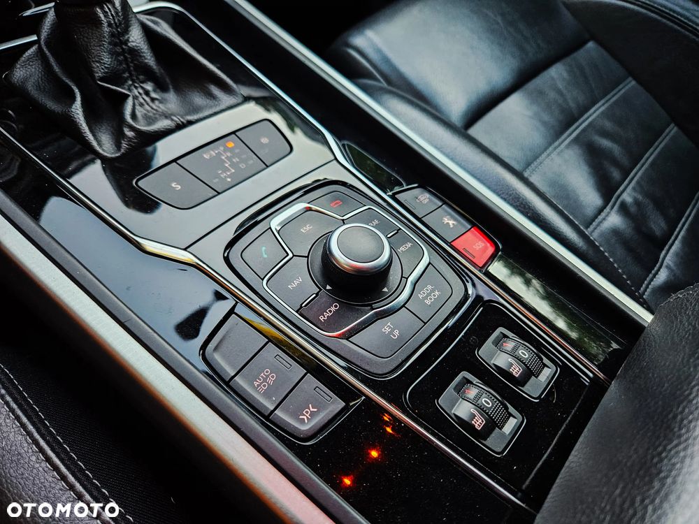 Peugeot 508 - 11
