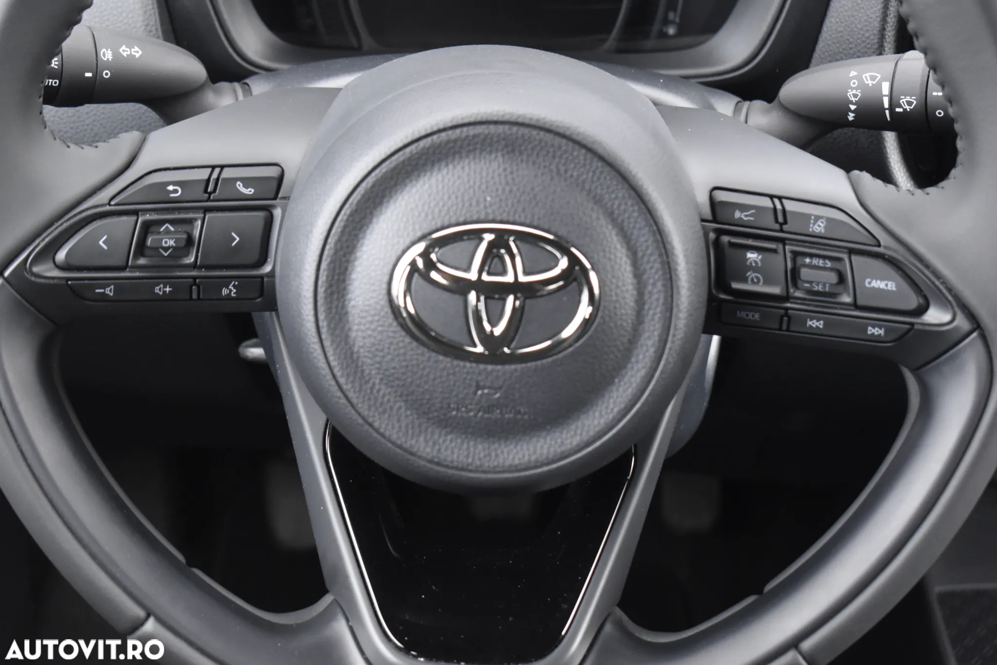 Toyota Aygo X 1.0l MT Active - 15