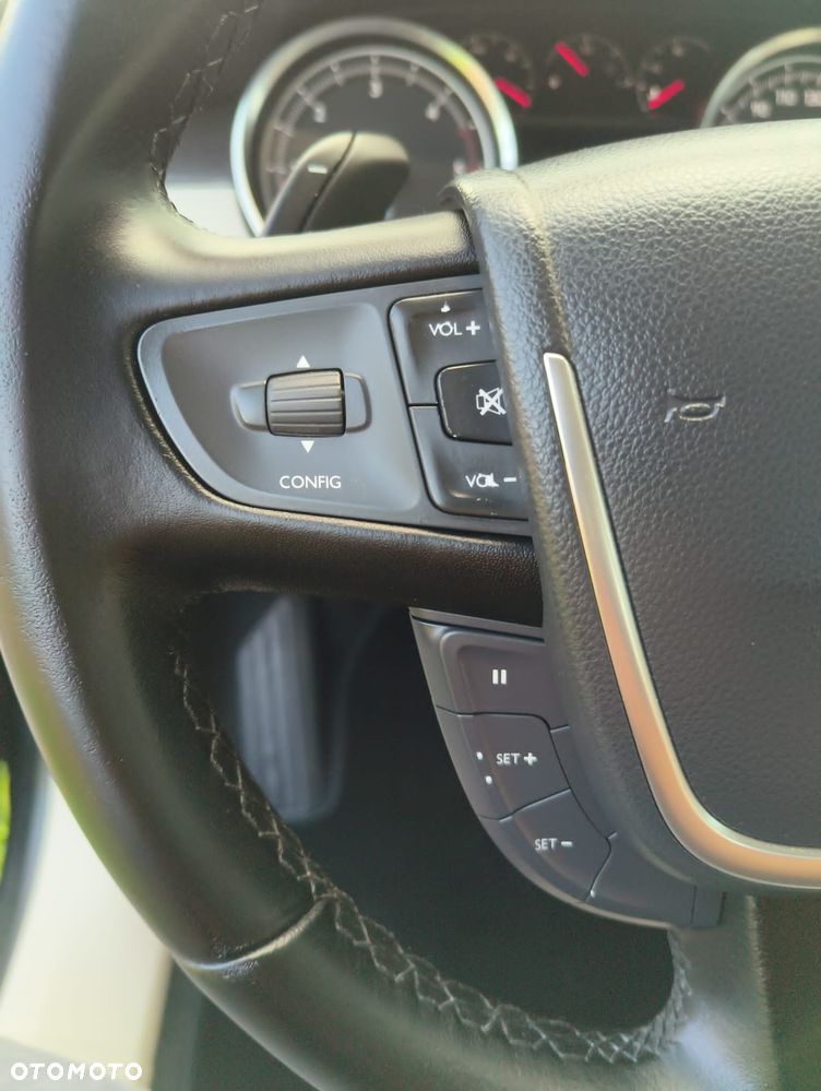 Peugeot 508 2.0 HDi Allure - 30
