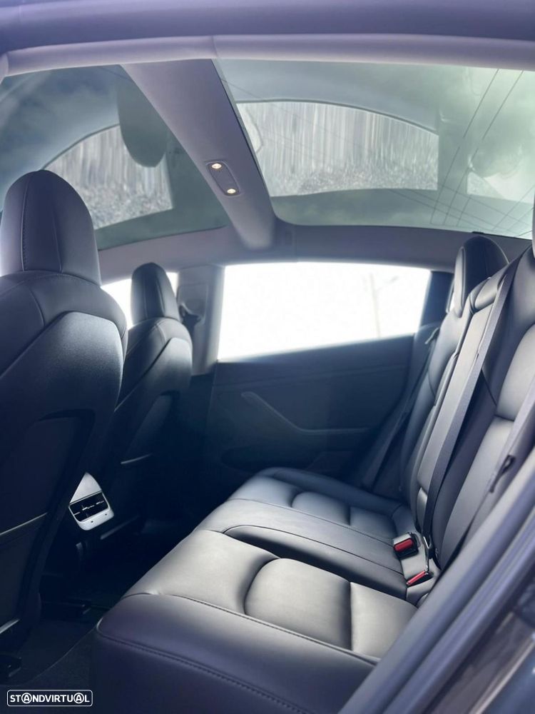 Tesla Model 3 Long Range Tração Integral - 6