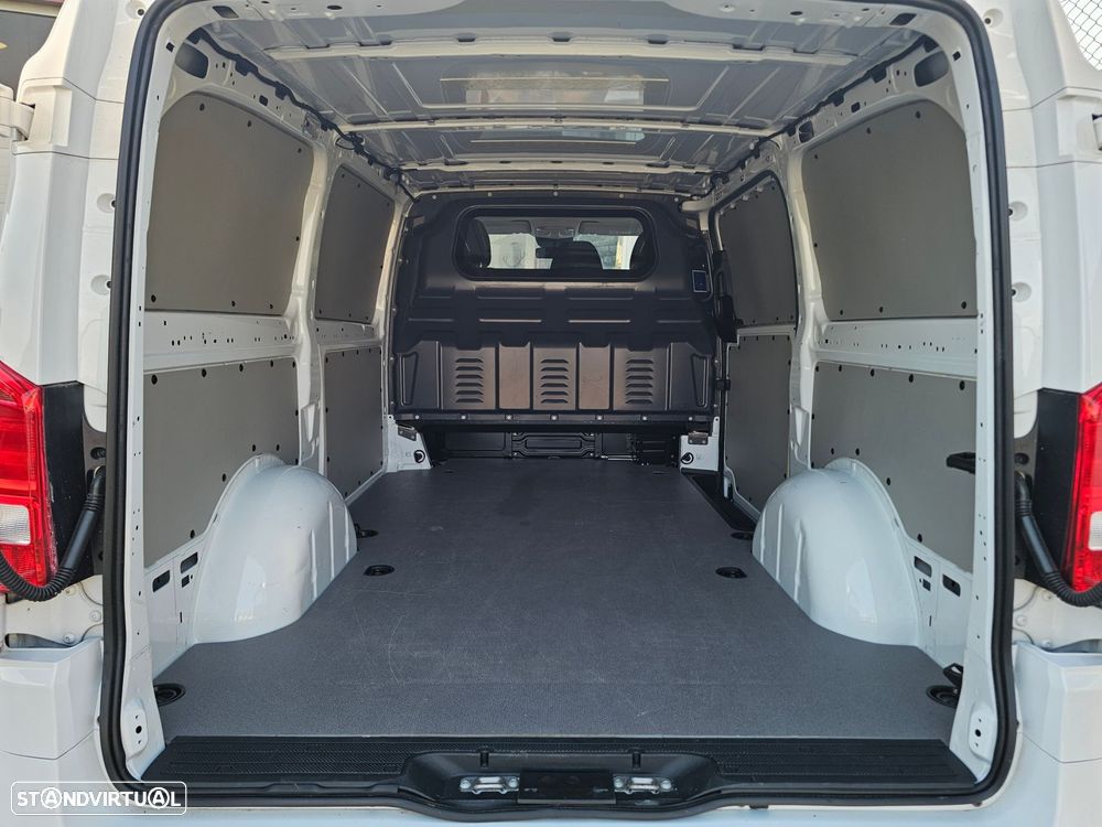 Mercedes-Benz Vito 116 CDi/32 Standard Pro - 25