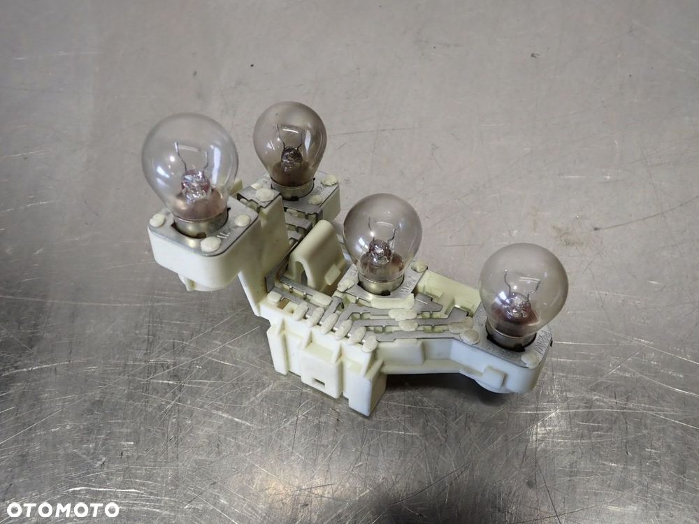 WKŁAD LAMPY LEWY TYŁ BMW E91 - 3