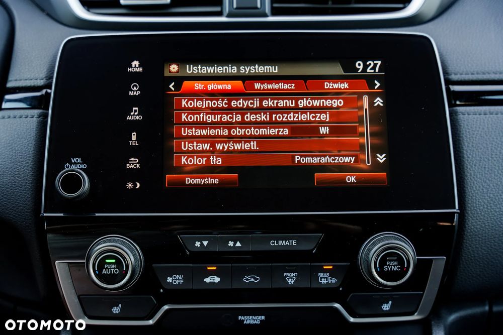 Honda CR-V 1.5T 2WD Elegance - 35