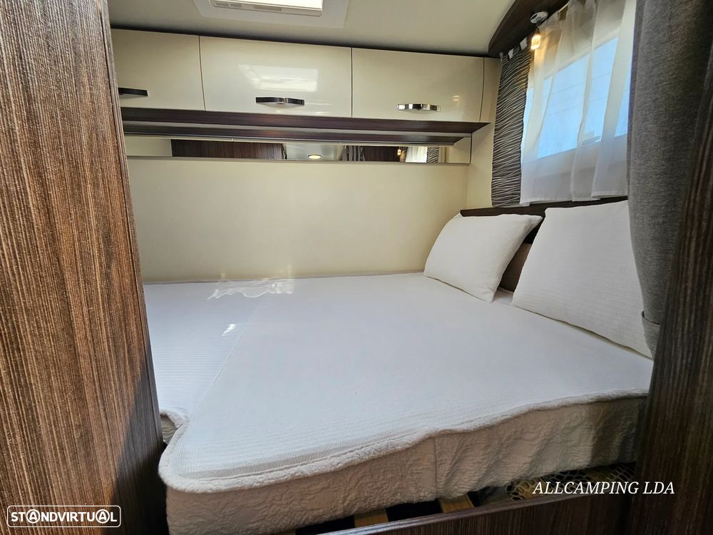 Benimar Tessoro 442 5 Lugares - 35