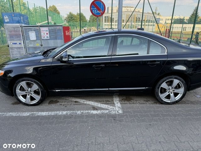 Volvo S80 4.4 V8 Momentum - 3
