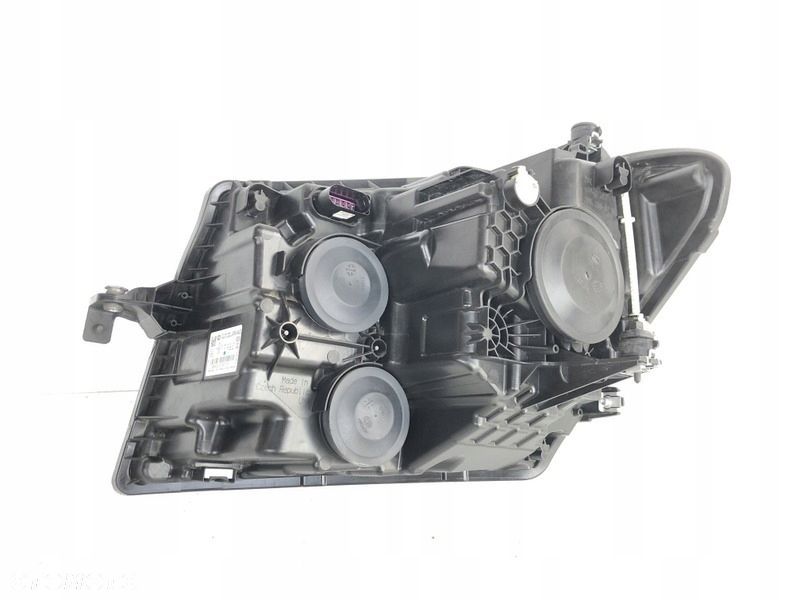 ŁADNA VW CRAFTER MAN 7C LAMPA REFLEKTOR PRAWA 7C1941006 - 6