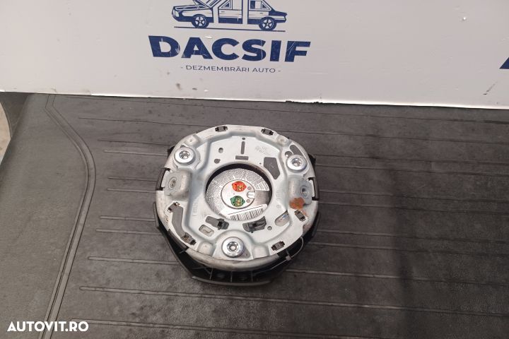 Airbag volan / sofer 8E0880201DF 8E0880201DF Audi A6 4F/C6 [2004 - 20 - 3