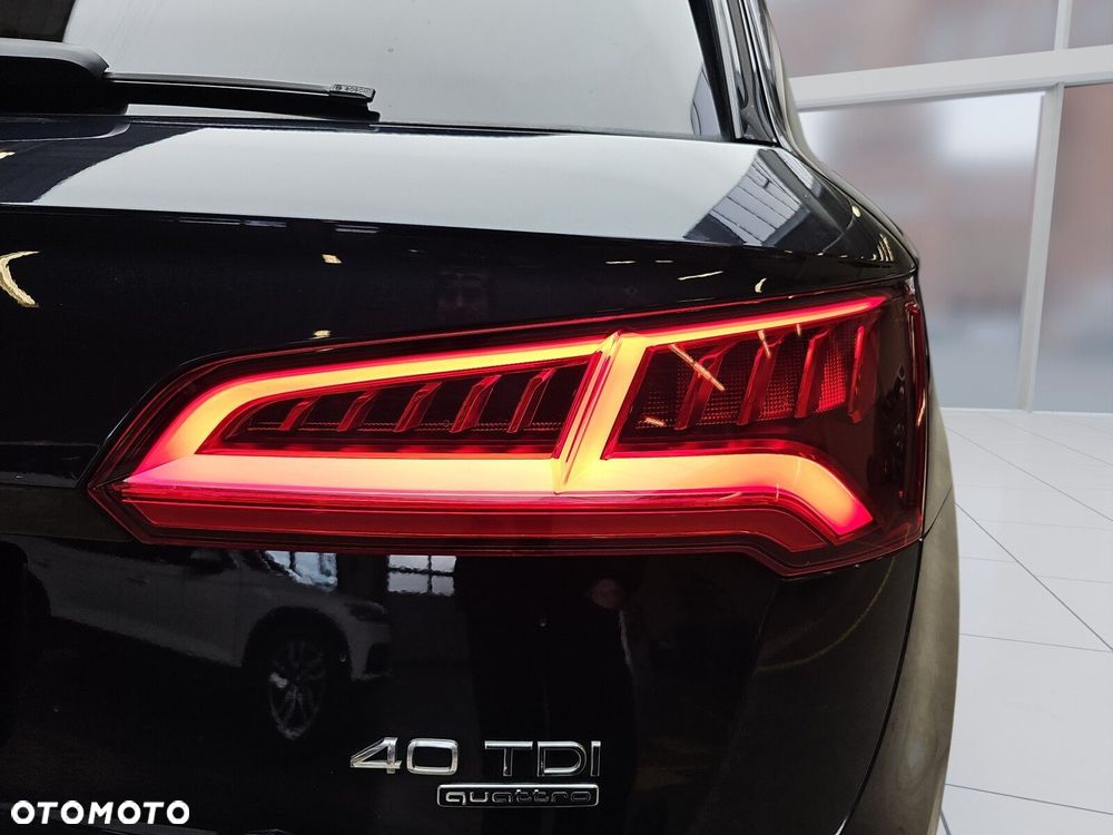 Audi Q5 2.0 TDI Quattro S tronic - 30