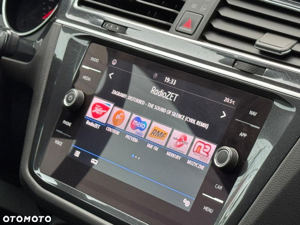 Volkswagen Tiguan Allspace 1.5 TSI EVO Comfortline DSG - 14