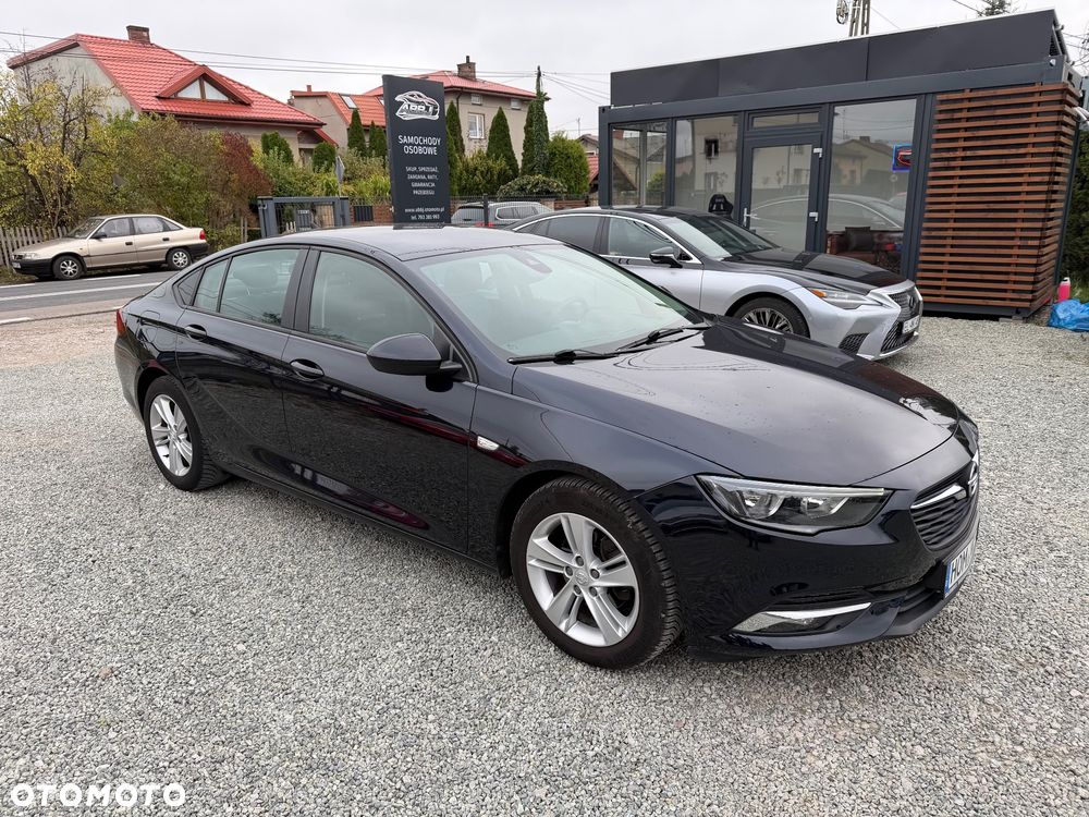 Opel Insignia 1.5 Direct InjectionTurbo Edition - 19
