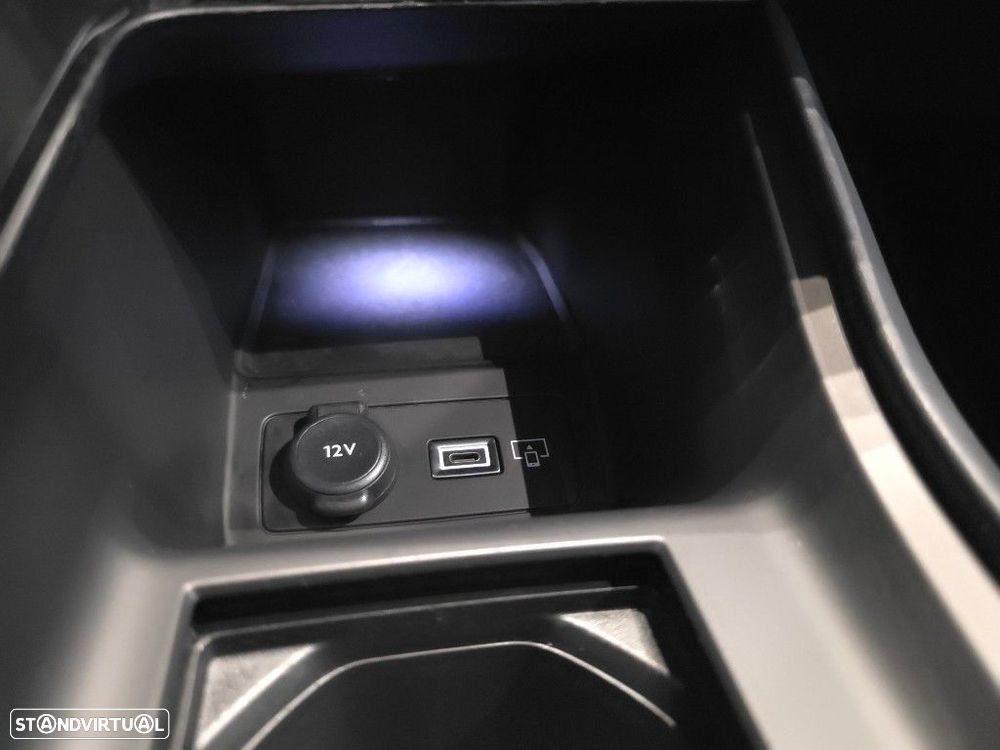 Peugeot 308 SW 1.5 BlueHDi Allure EAT8 - 47