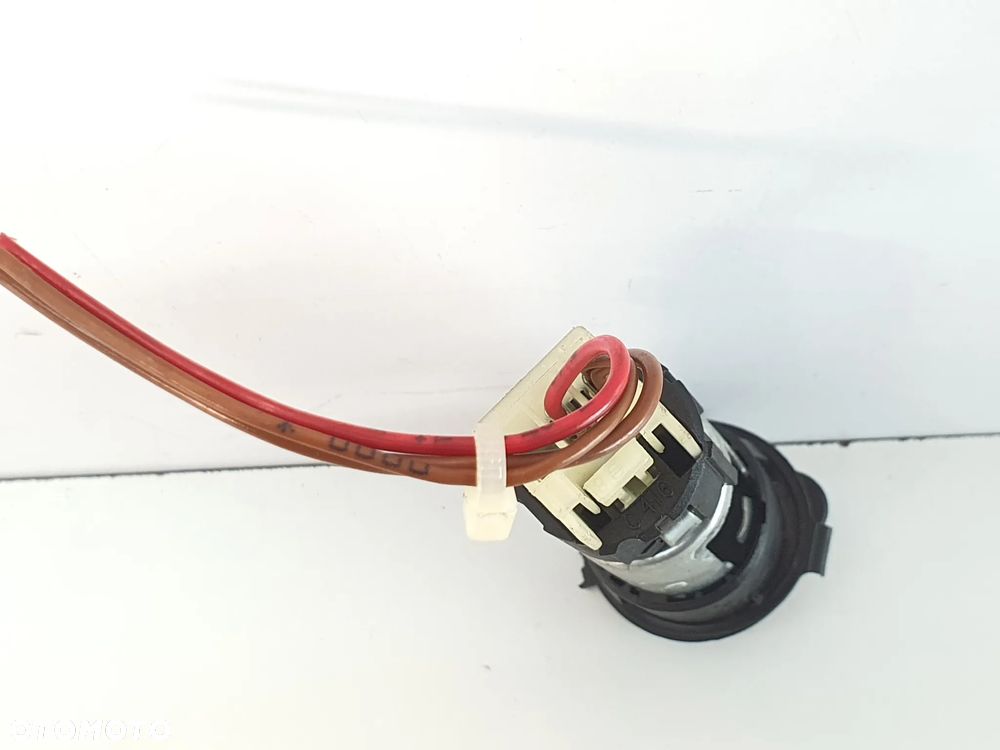 GNIAZDO ZAPALNICZKI IVECO EUROCARGO - 5