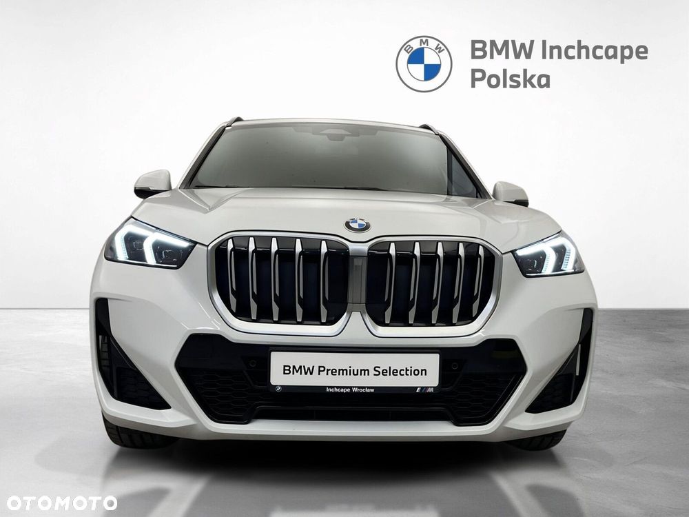 BMW X1 xDrive23d mHEV M Sport - 8