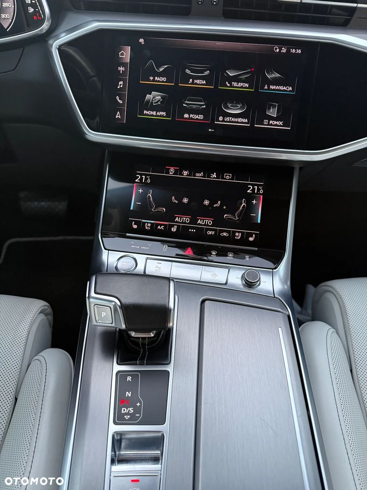Audi A7 Sportback - 11
