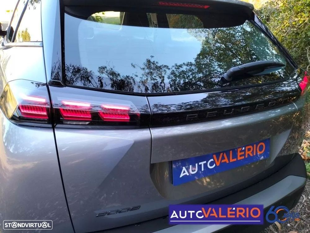 Peugeot 2008 1.2 PureTech Style - 38