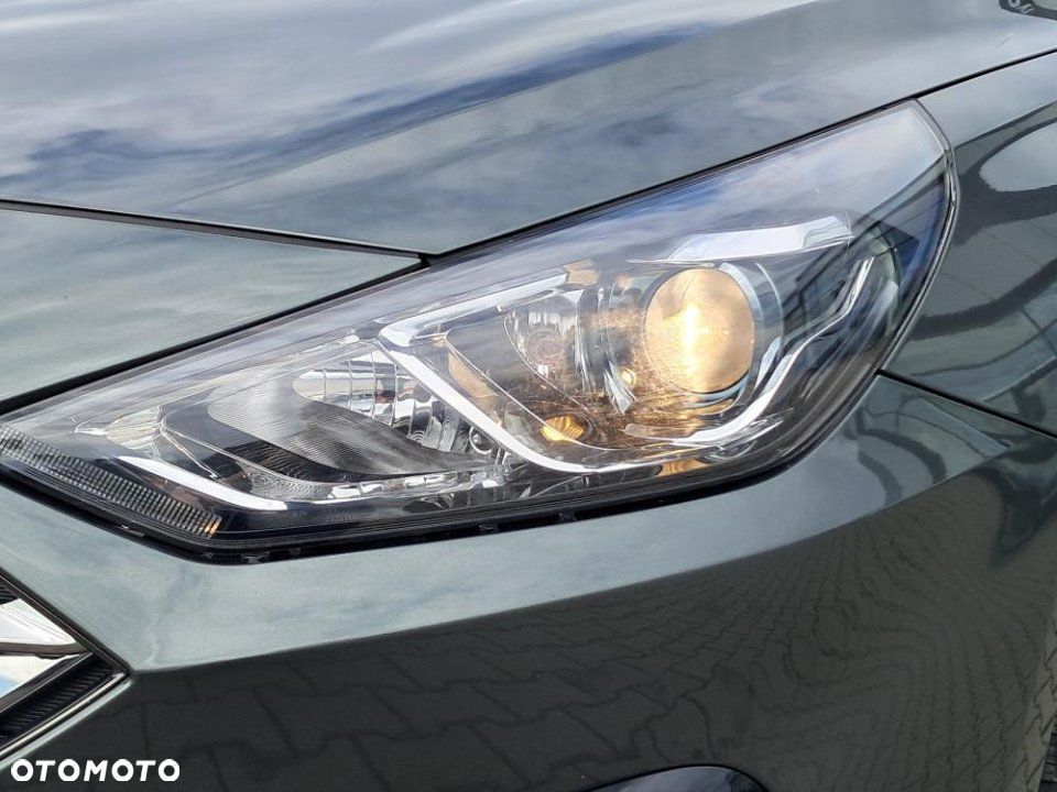 Hyundai i30 - 9
