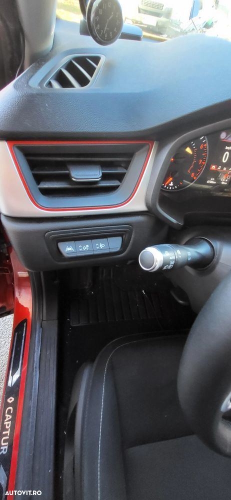Renault Captur TCe 140 FAP Zen - 5