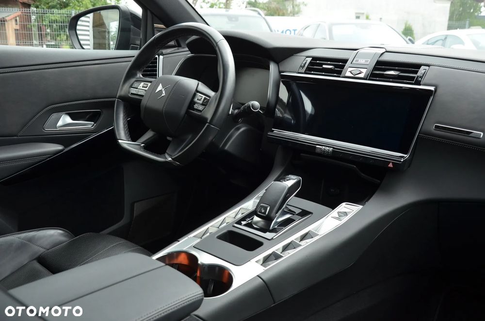 DS Automobiles DS 7 Crossback 1.6 PureTech Louvre - 20