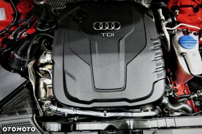 SILNIK AUDI A4 A5 Q5 2.0 TDI DEU GRATIS MONTAŻ - 1