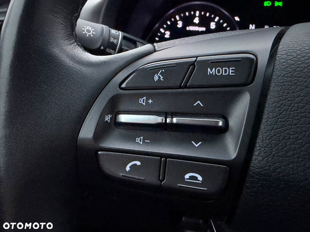 Hyundai i30 1.5 T-GDI 48V Premium - 17