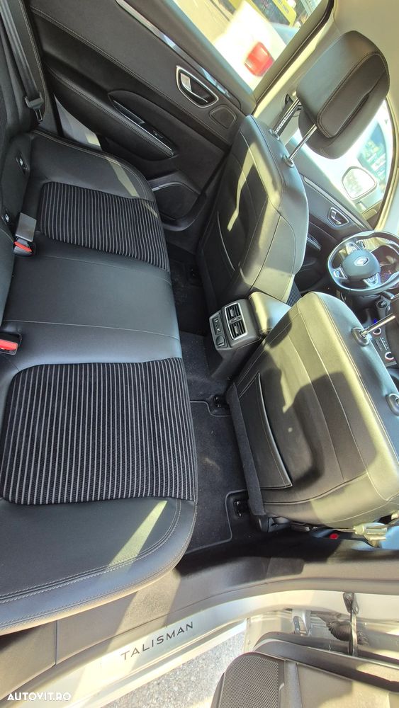 Renault Talisman ENERGY dCi 160 EDC INTENS - 15