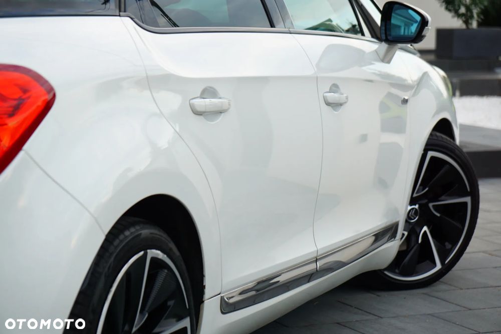 Citroën DS5 HDi 165 SportChic - 14