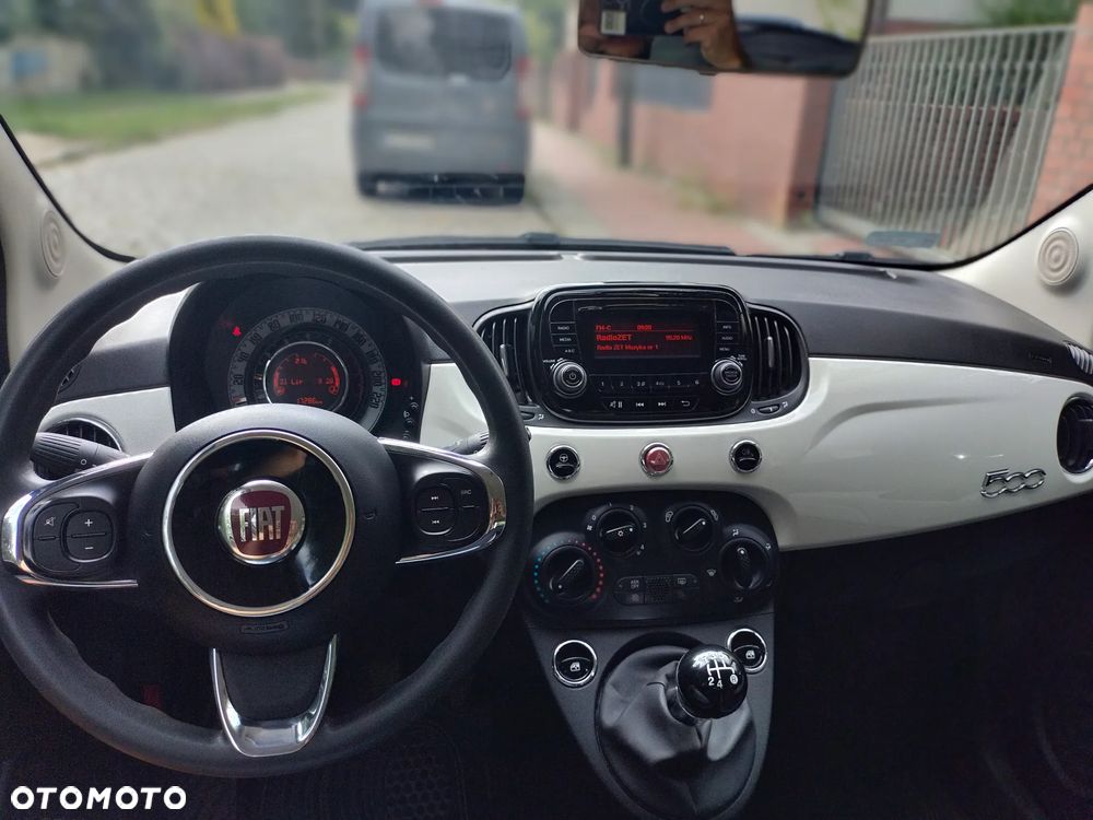 Fiat 500 - 19