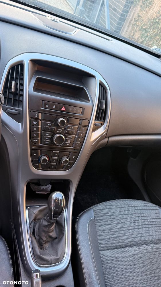 Opel Astra 1.4 Active - 12