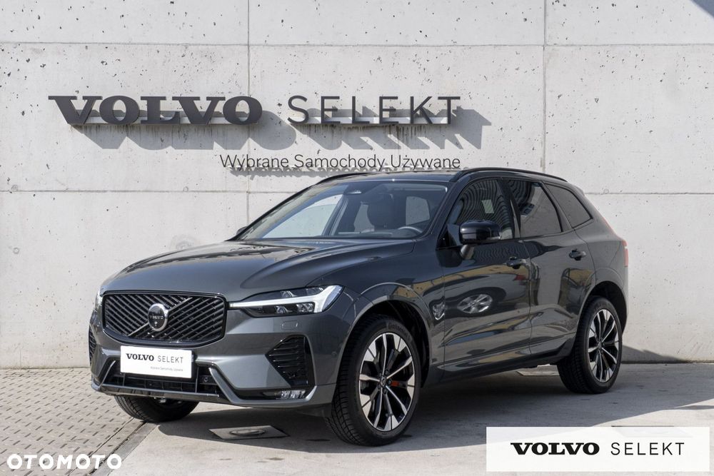 Volvo XC 60 - 1