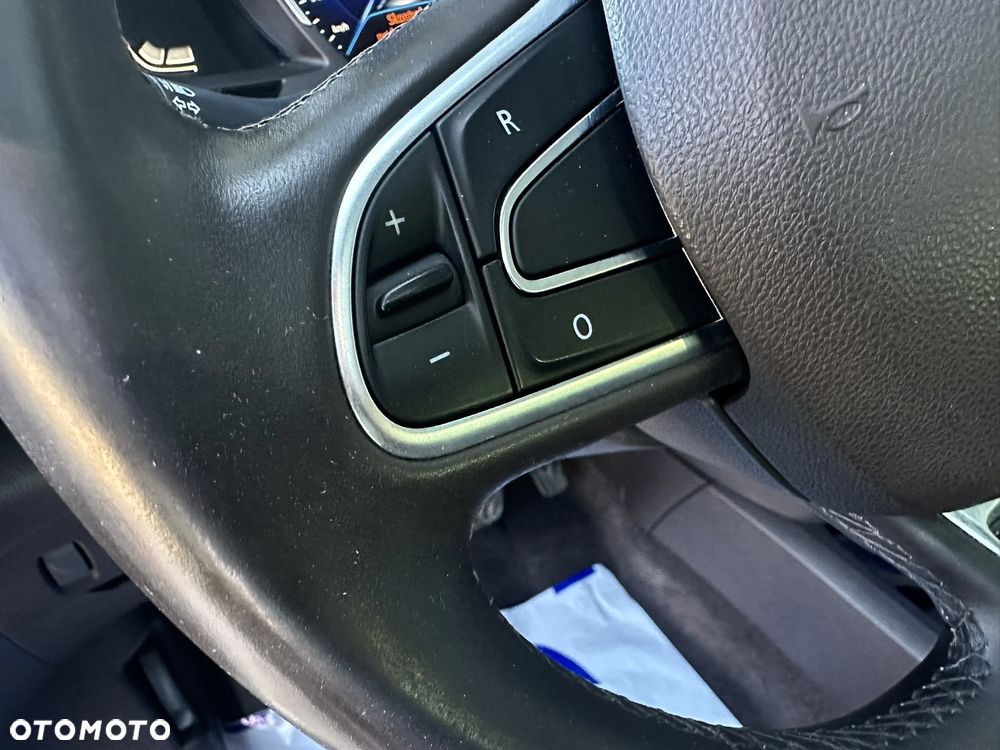 Renault Espace Energy dCi 160 EDC Intens - 22