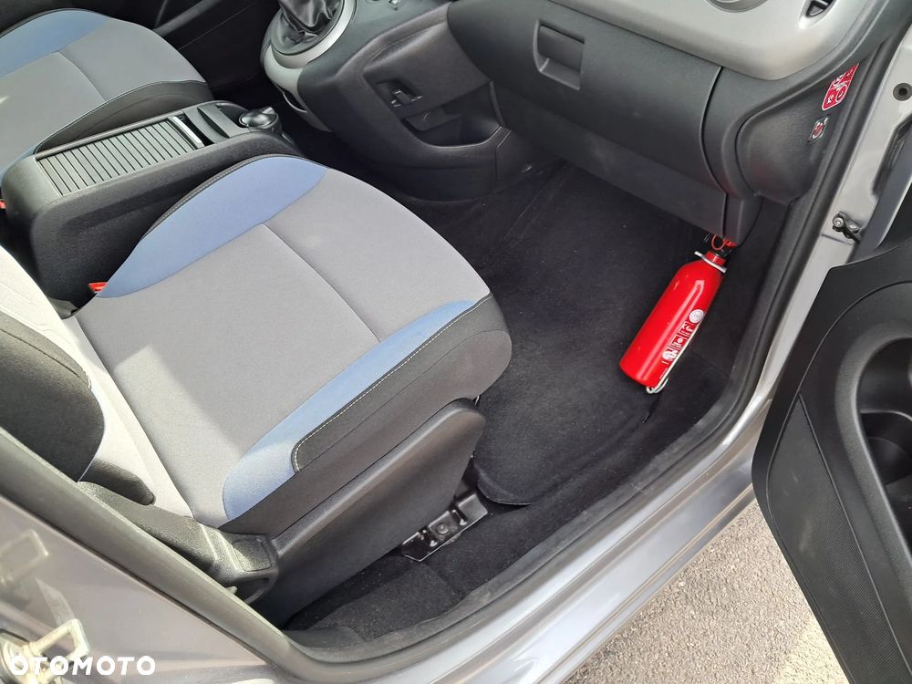 Peugeot Partner 110 Stop&Start Allure - 12