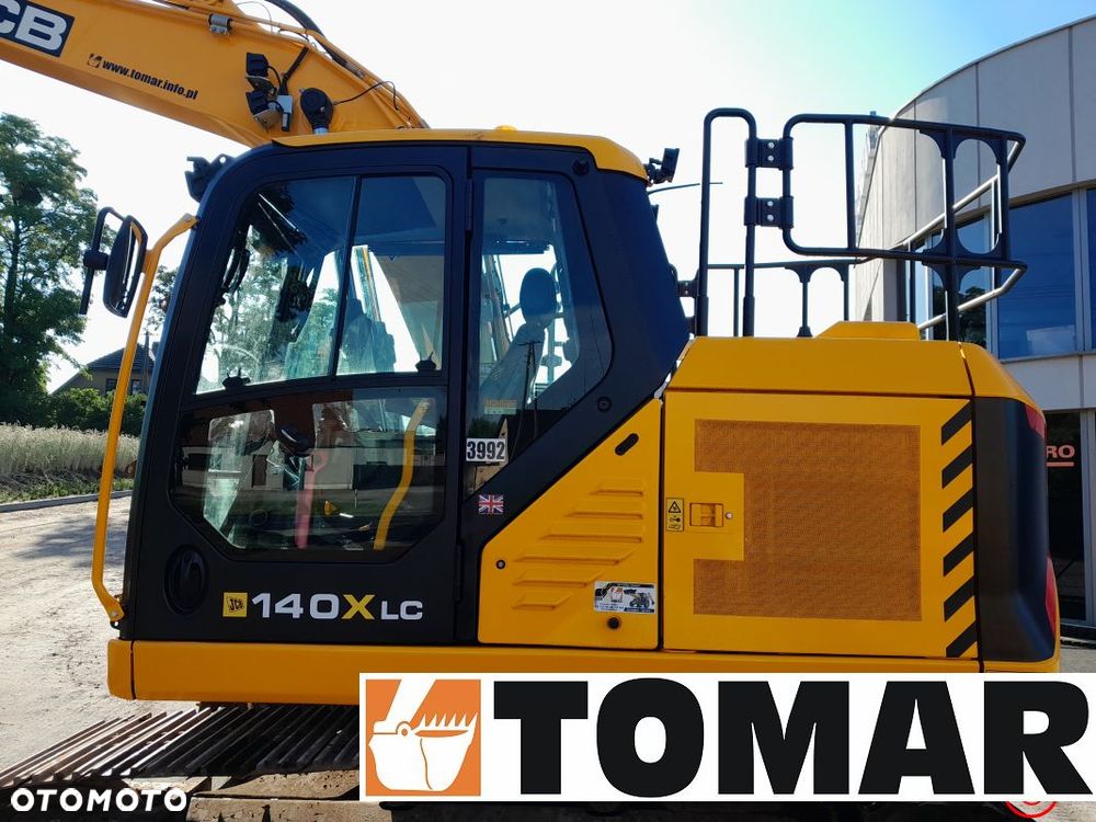 JCB 140X 2022R - 15