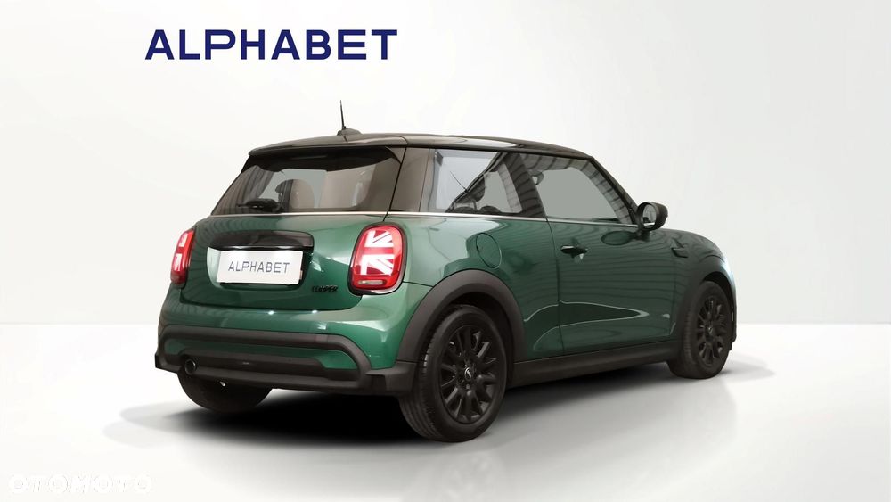 MINI Cooper Classic Trim - 5